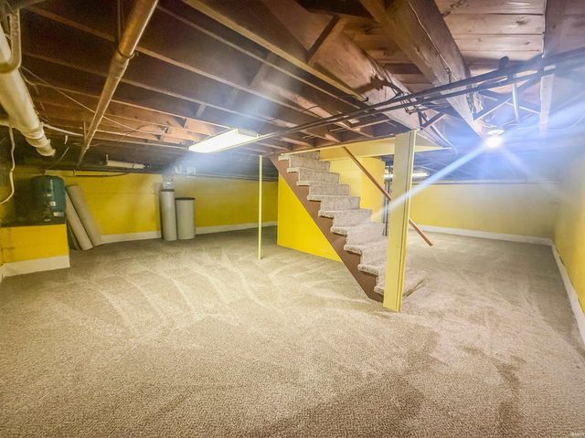 2603 Woodland Avenue, Goshen, IN 46526