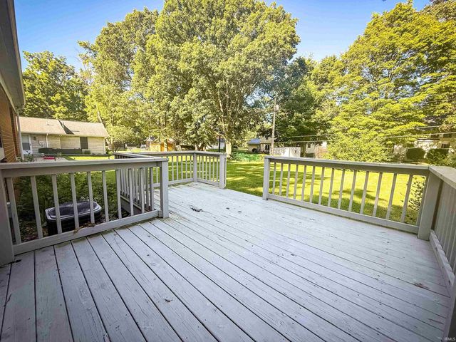 2603 Woodland Avenue, Goshen, IN 46526