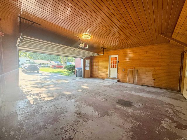 2603 Woodland Avenue, Goshen, IN 46526