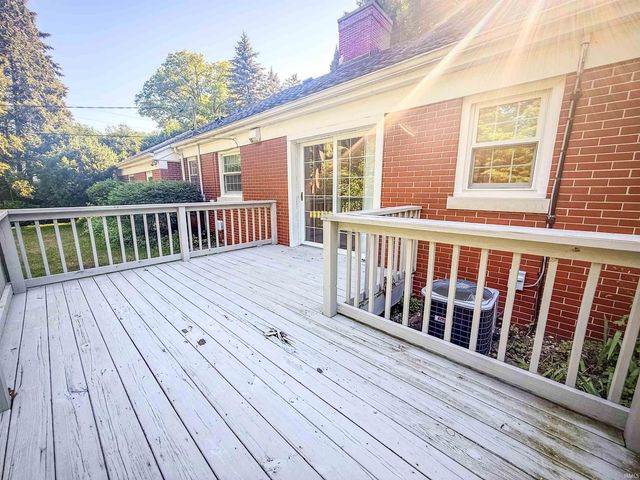 2603 Woodland Avenue, Goshen, IN 46526