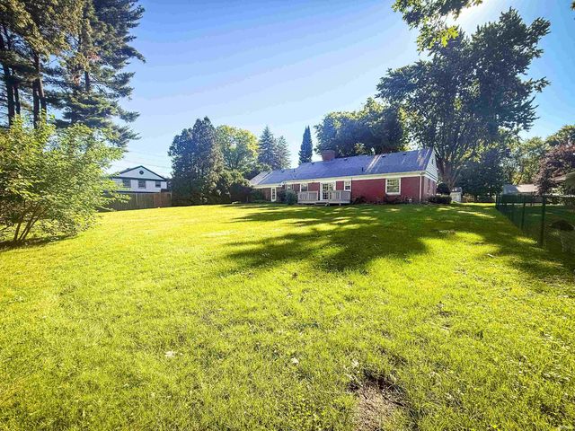 2603 Woodland Avenue, Goshen, IN 46526