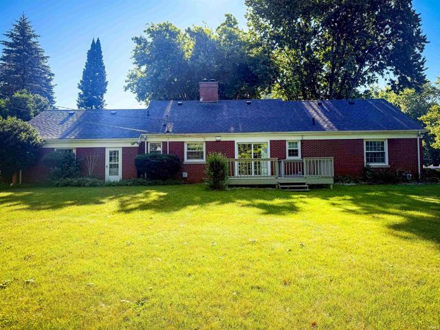 2603 Woodland Avenue, Goshen, IN 46526