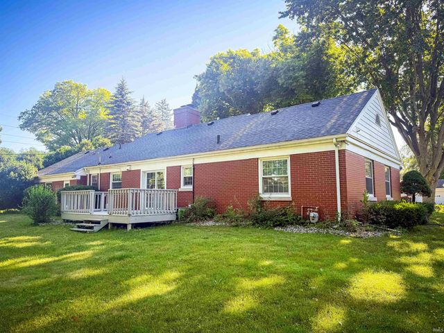 2603 Woodland Avenue, Goshen, IN 46526