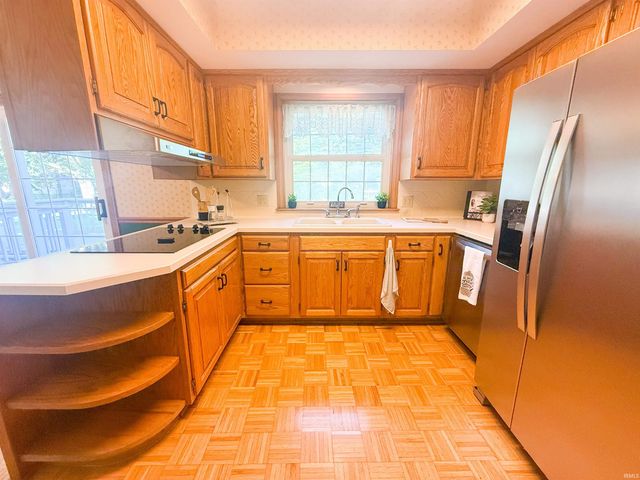 2603 Woodland Avenue, Goshen, IN 46526