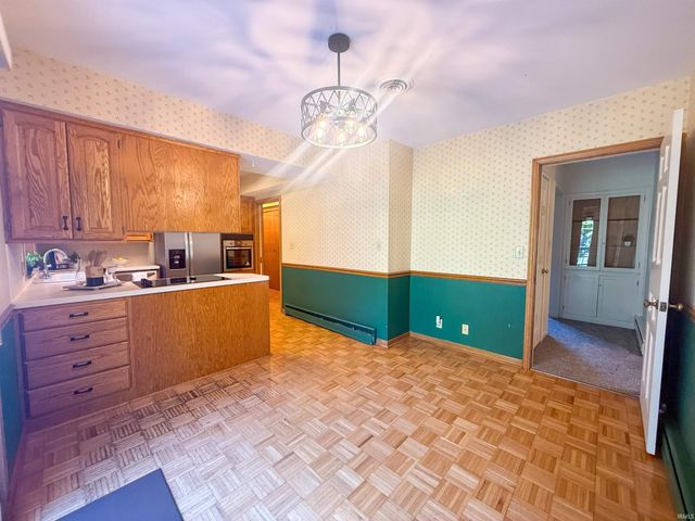 2603 Woodland Avenue, Goshen, IN 46526