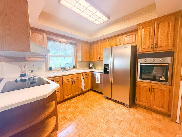 2603 Woodland Avenue, Goshen, IN 46526