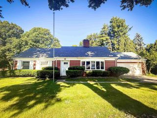 2603 Woodland Avenue, Goshen, IN 46526
