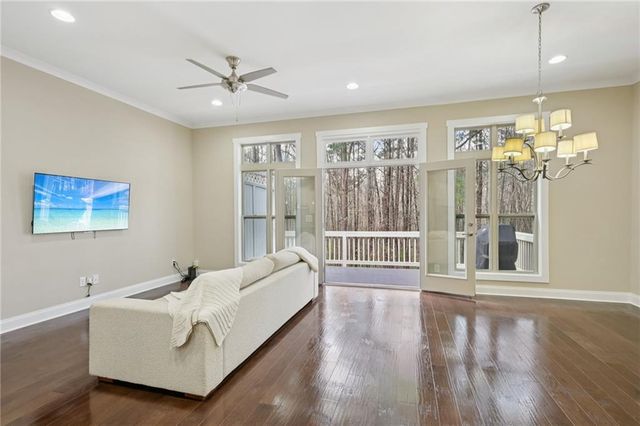 6246 Village Arbor Lane, Mableton, GA 30126