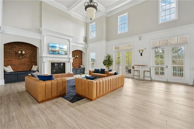 6246 Village Arbor Lane, Mableton, GA 30126