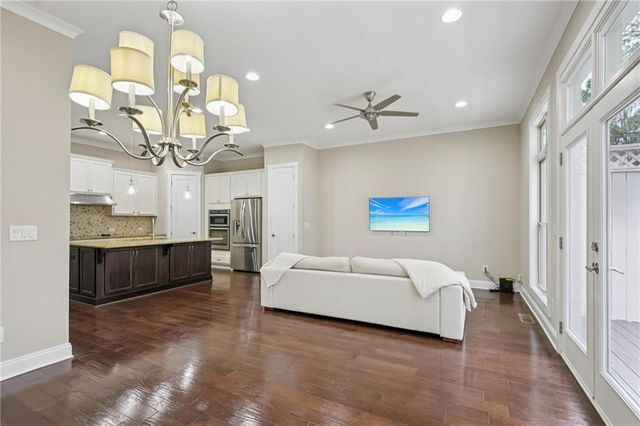 6246 Village Arbor Lane, Mableton, GA 30126