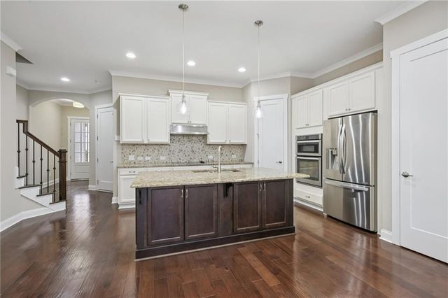 6246 Village Arbor Lane, Mableton, GA 30126