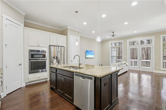 6246 Village Arbor Lane, Mableton, GA 30126