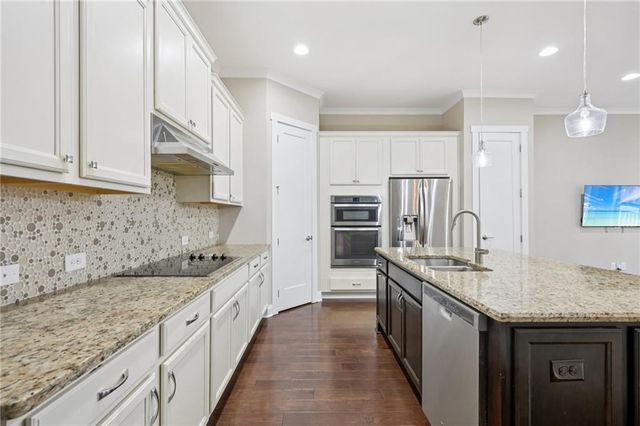 6246 Village Arbor Lane, Mableton, GA 30126