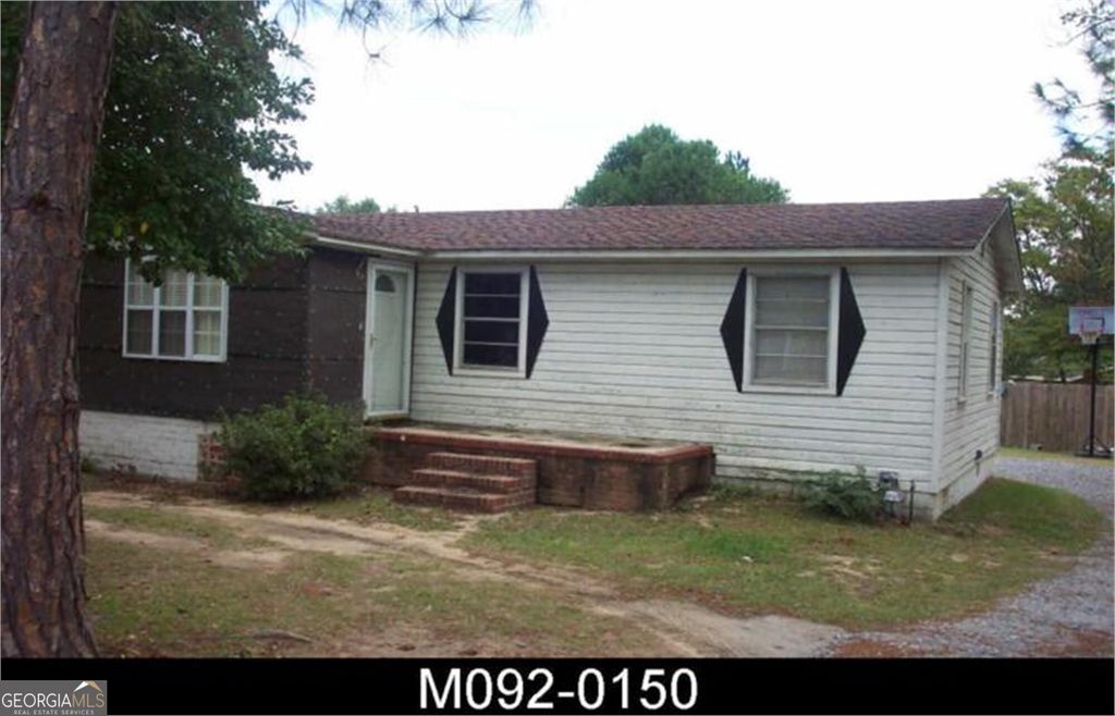 3805 Vinson Robeson Drive, Macon, GA 31204