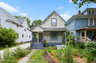215 Allen Street, Lansing, MI 48912