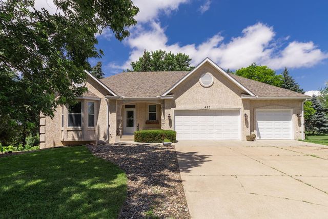 485 Preserve Path, West Saint Paul, MN 55118