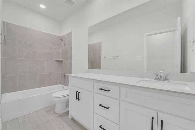 2901 Cantoni Creek, Princeton, TX 75407