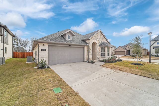2901 Cantoni Creek, Princeton, TX 75407
