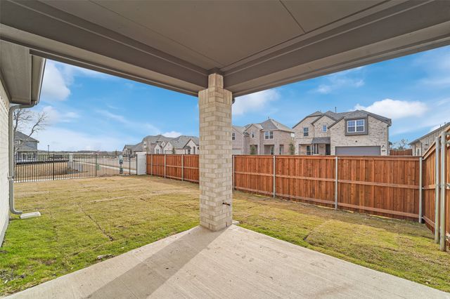 2901 Cantoni Creek, Princeton, TX 75407