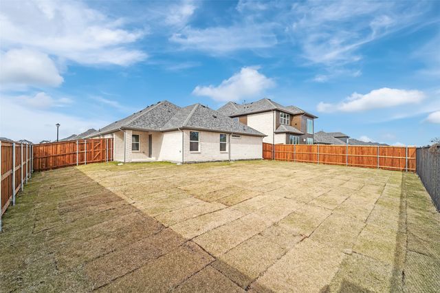2901 Cantoni Creek, Princeton, TX 75407