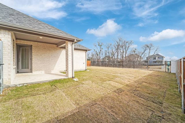 2901 Cantoni Creek, Princeton, TX 75407