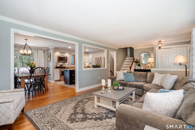 107 Knollwood Road, Rocky Hill, CT 06067