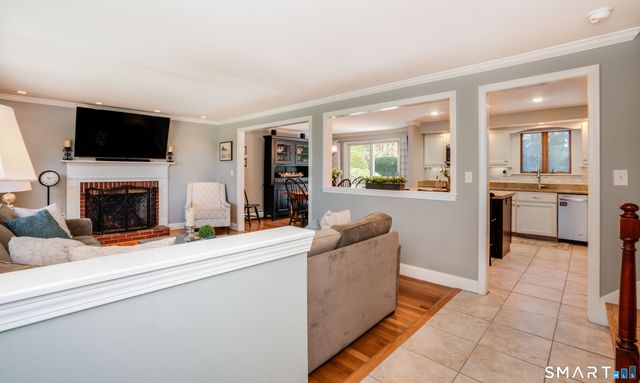 107 Knollwood Road, Rocky Hill, CT 06067