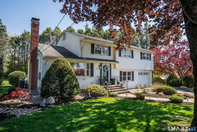 107 Knollwood Road, Rocky Hill, CT 06067