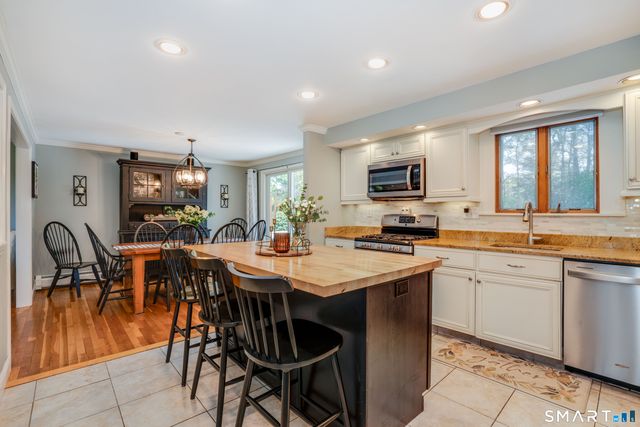 107 Knollwood Road, Rocky Hill, CT 06067