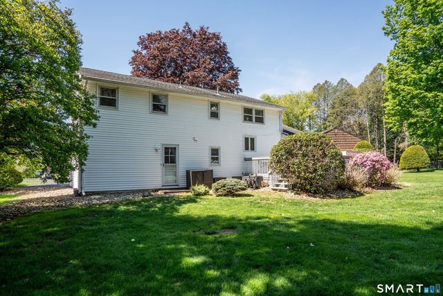107 Knollwood Road, Rocky Hill, CT 06067