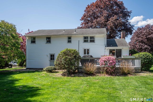 107 Knollwood Road, Rocky Hill, CT 06067