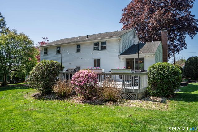 107 Knollwood Road, Rocky Hill, CT 06067