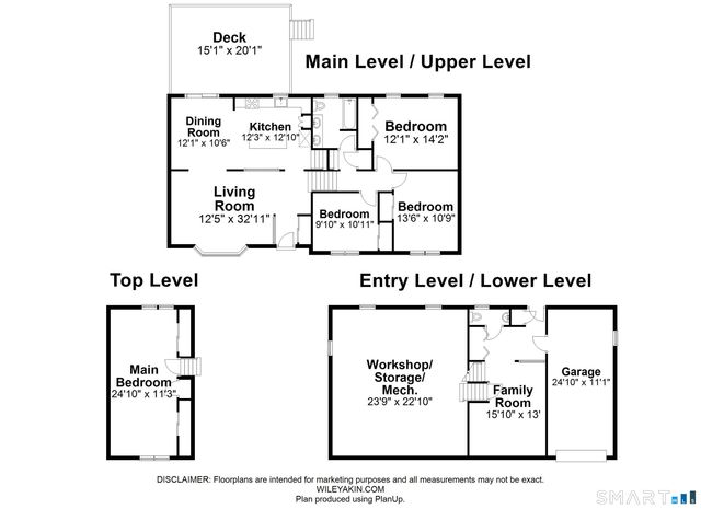 107 Knollwood Road, Rocky Hill, CT 06067