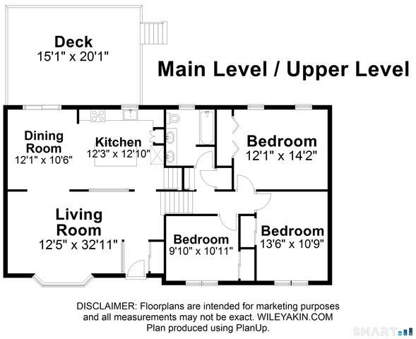 107 Knollwood Road, Rocky Hill, CT 06067