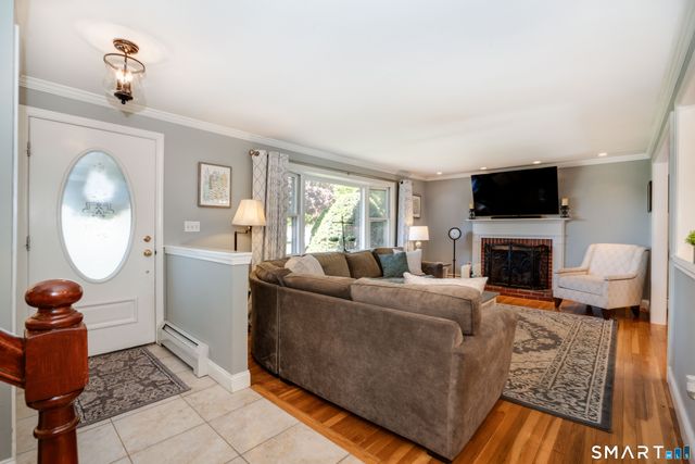 107 Knollwood Road, Rocky Hill, CT 06067
