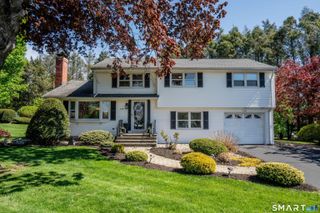 107 Knollwood Road, Rocky Hill, CT 06067