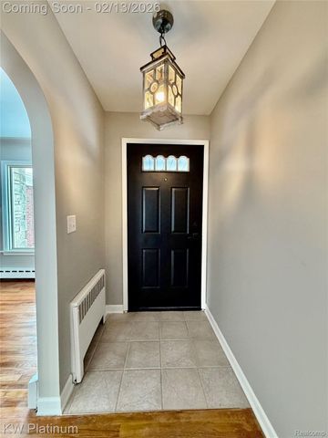 1671 New Jersey Avenue, Marysville, MI 48040