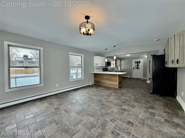 1671 New Jersey Avenue, Marysville, MI 48040