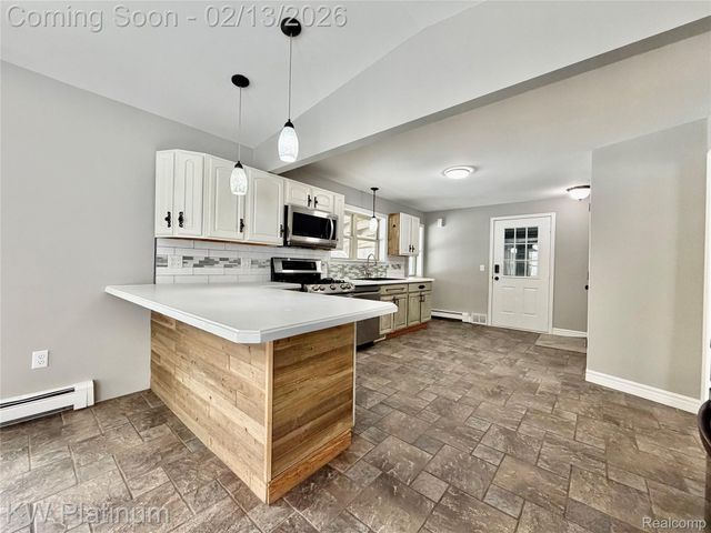 1671 New Jersey Avenue, Marysville, MI 48040