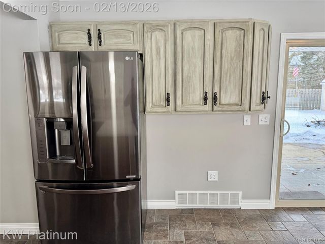 1671 New Jersey Avenue, Marysville, MI 48040