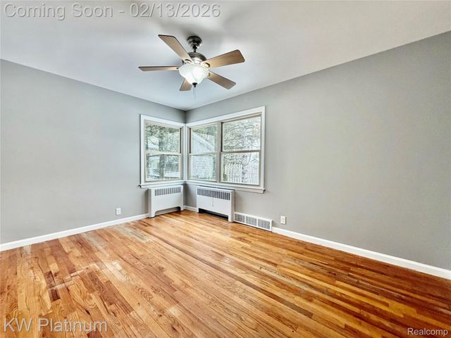 1671 New Jersey Avenue, Marysville, MI 48040