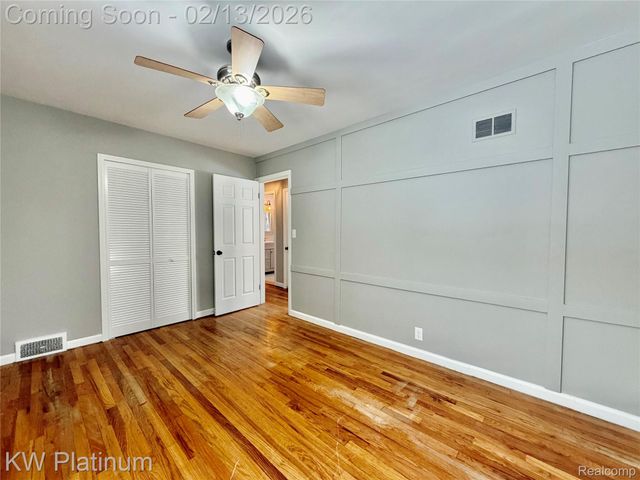 1671 New Jersey Avenue, Marysville, MI 48040