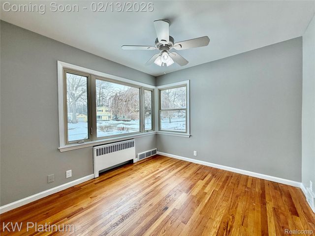 1671 New Jersey Avenue, Marysville, MI 48040