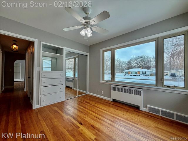 1671 New Jersey Avenue, Marysville, MI 48040