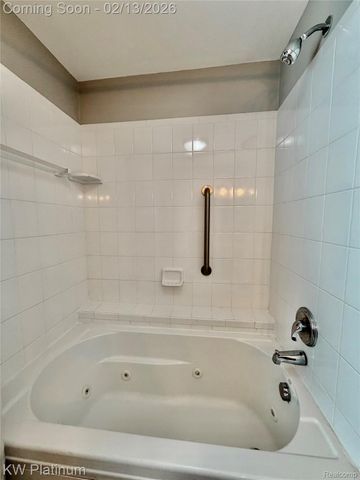 1671 New Jersey Avenue, Marysville, MI 48040