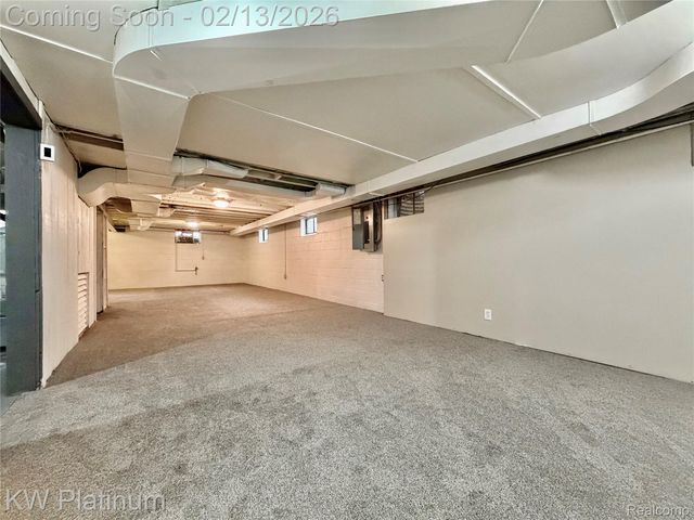 1671 New Jersey Avenue, Marysville, MI 48040