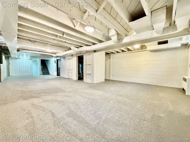 1671 New Jersey Avenue, Marysville, MI 48040