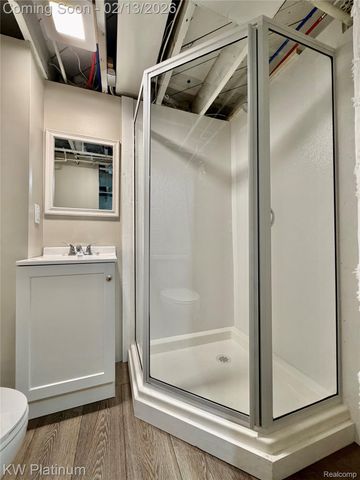 1671 New Jersey Avenue, Marysville, MI 48040