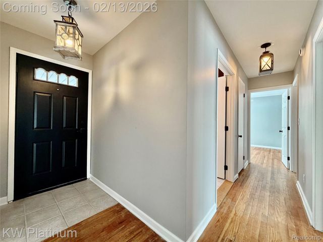 1671 New Jersey Avenue, Marysville, MI 48040