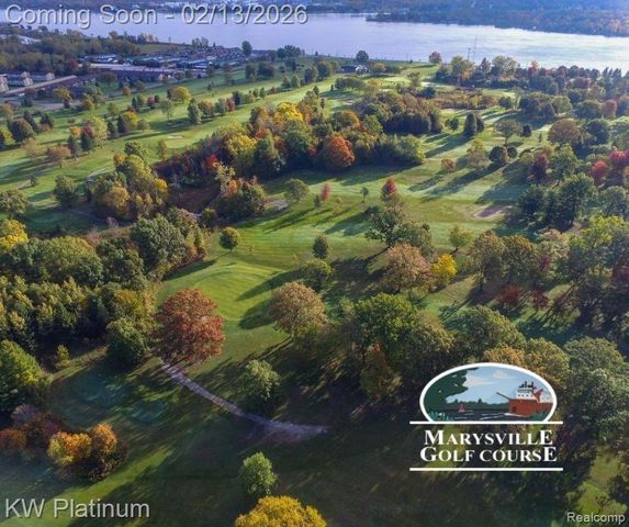 1671 New Jersey Avenue, Marysville, MI 48040